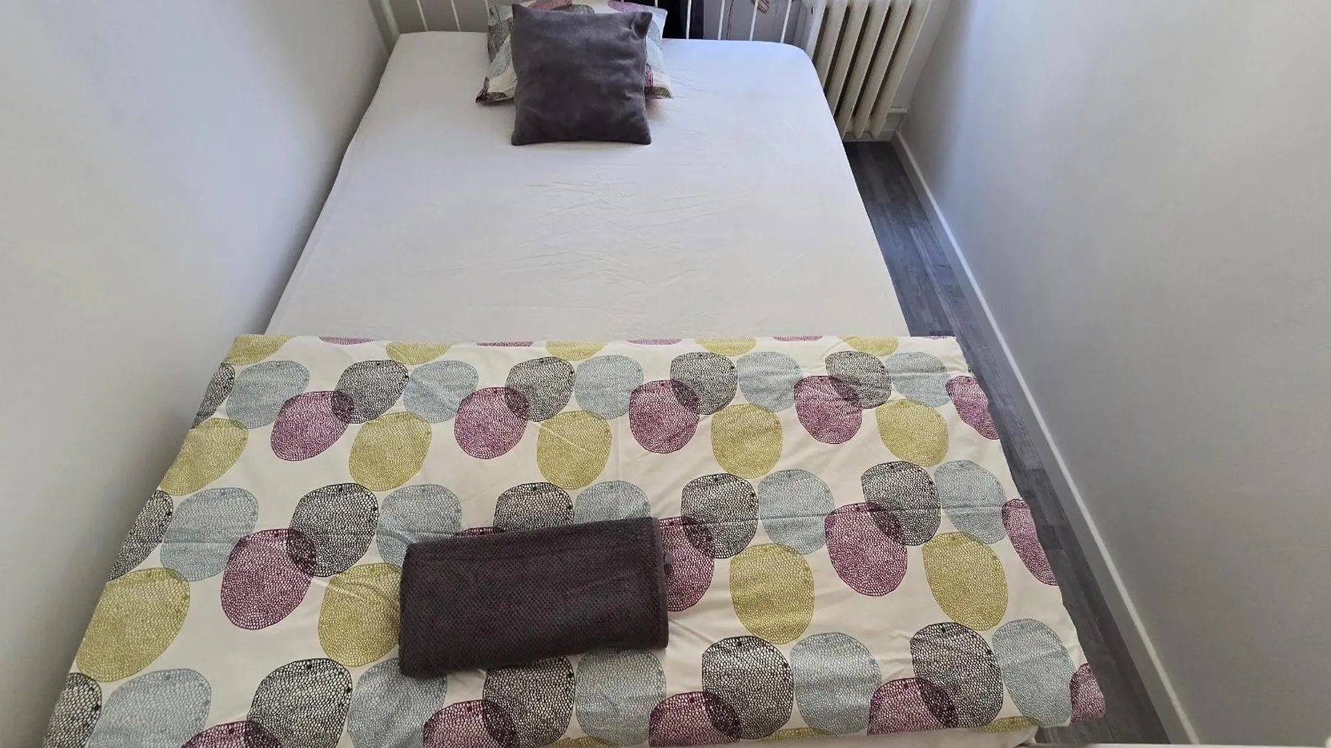 Maison d'hôtes Astoria Guesthouse Budapest