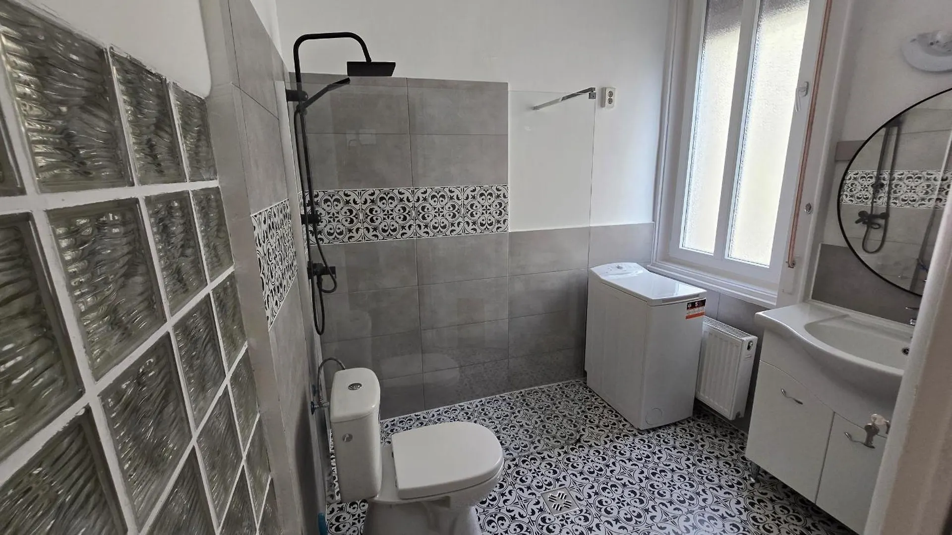 Astoria Guesthouse Budapest Maison d'hôtes