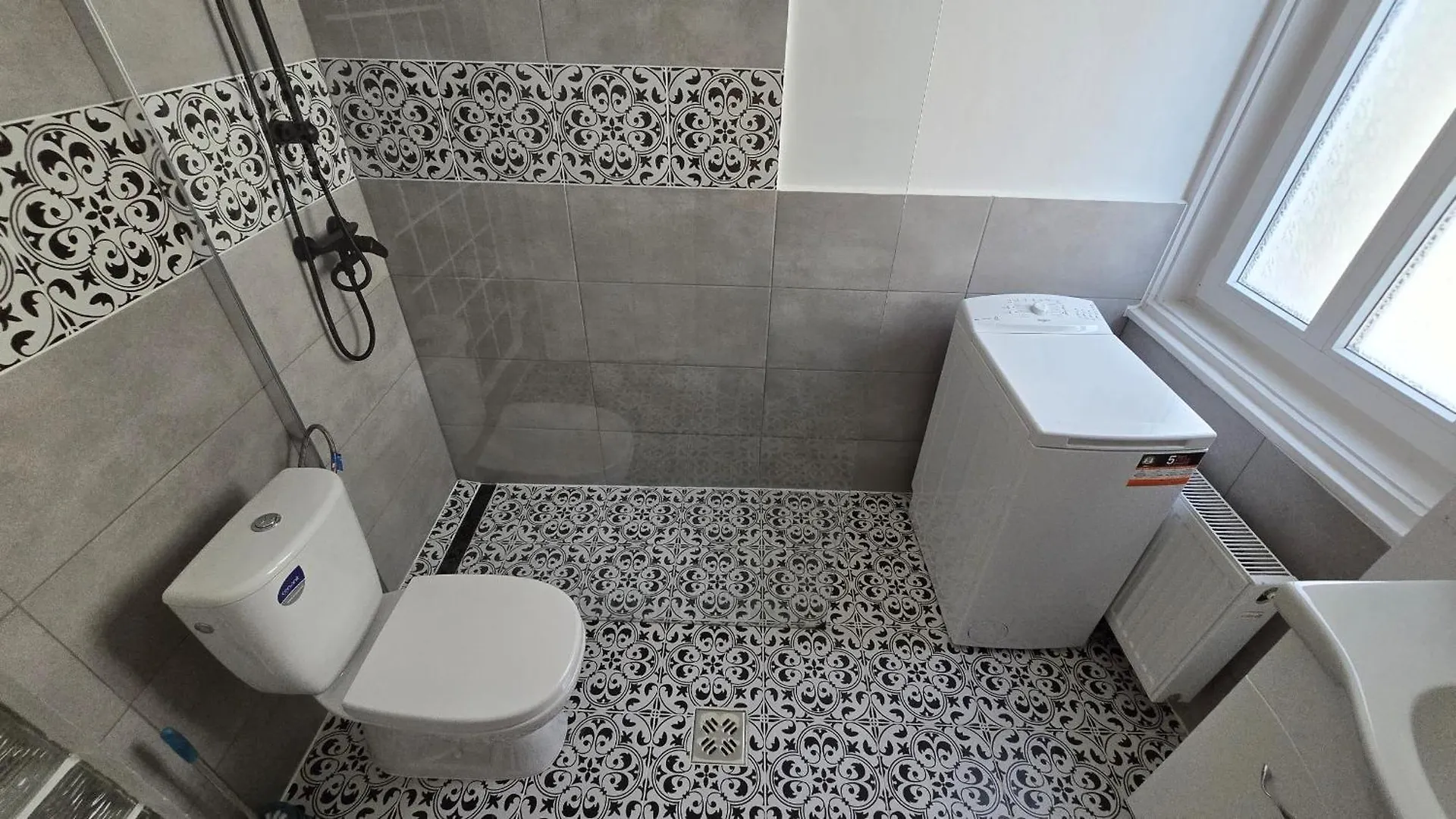 Astoria Guesthouse Budapest Hongrie