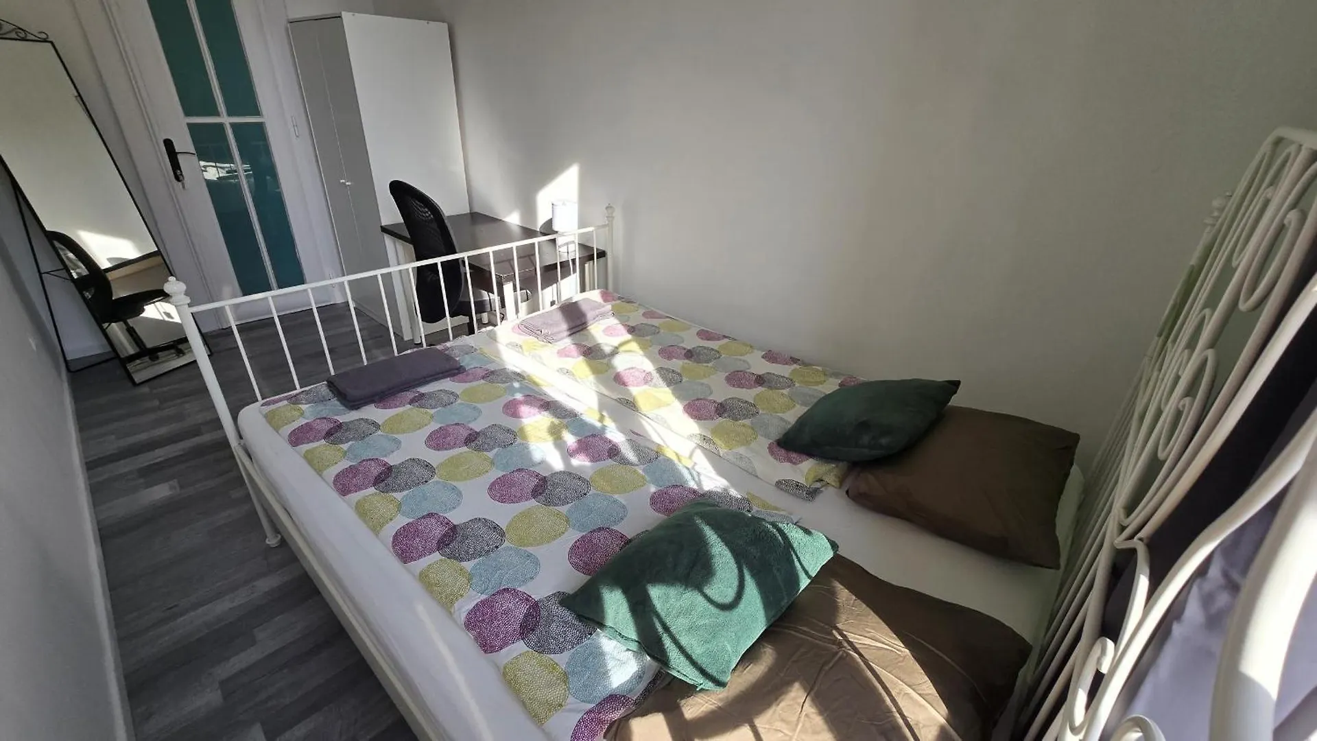 Astoria Guesthouse Budapest Maison d'hôtes