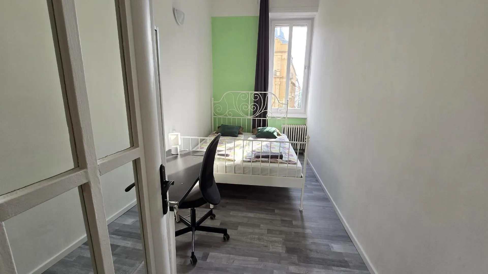 Astoria Guesthouse Budapest Maison d'hôtes