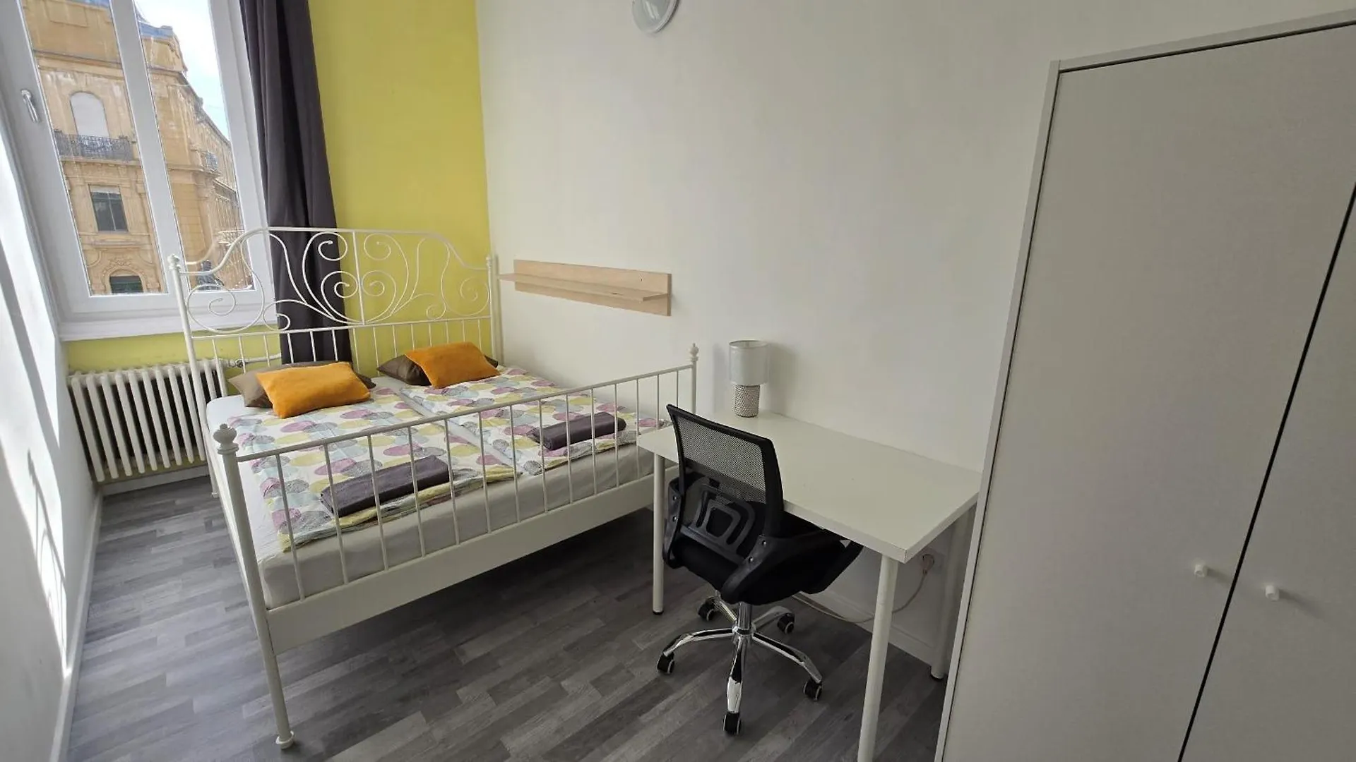 Maison d'hôtes Astoria Guesthouse Budapest