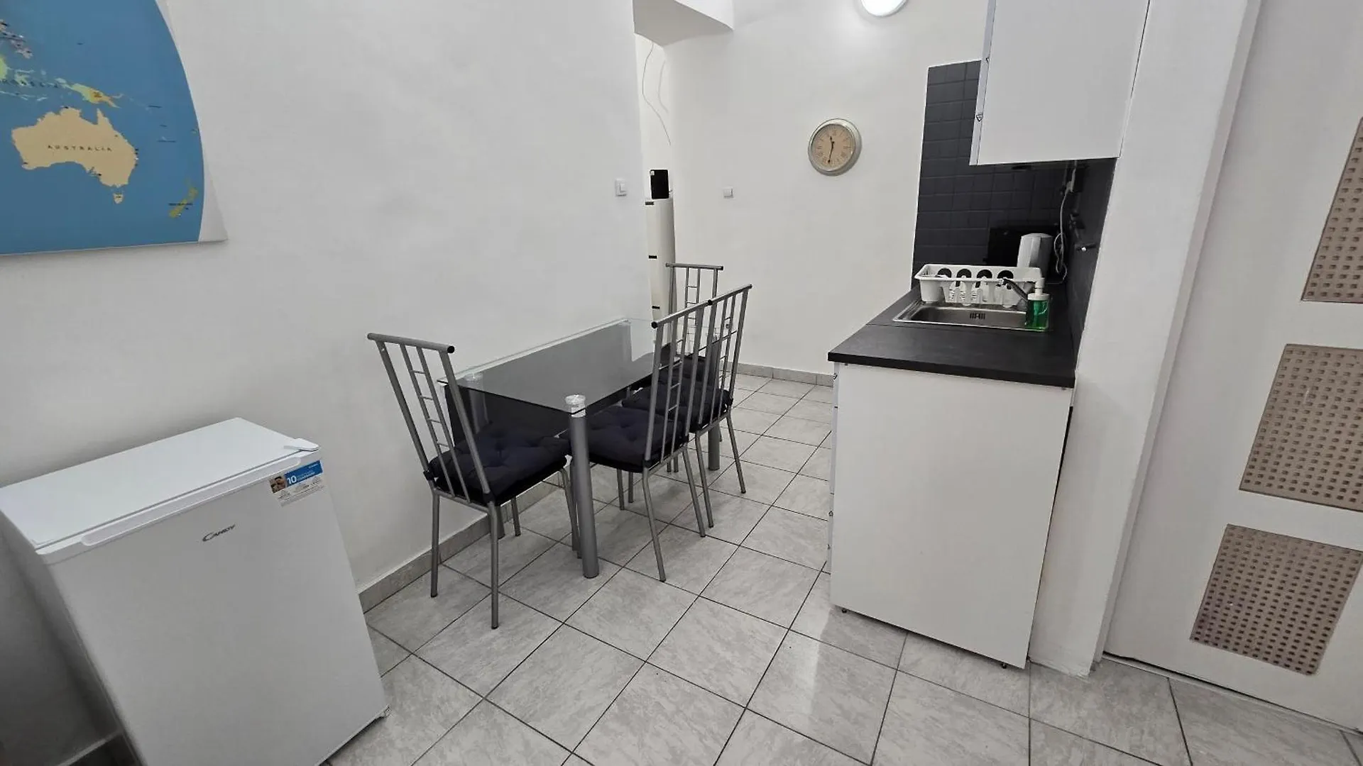 Astoria Guesthouse Budapest 0*,
