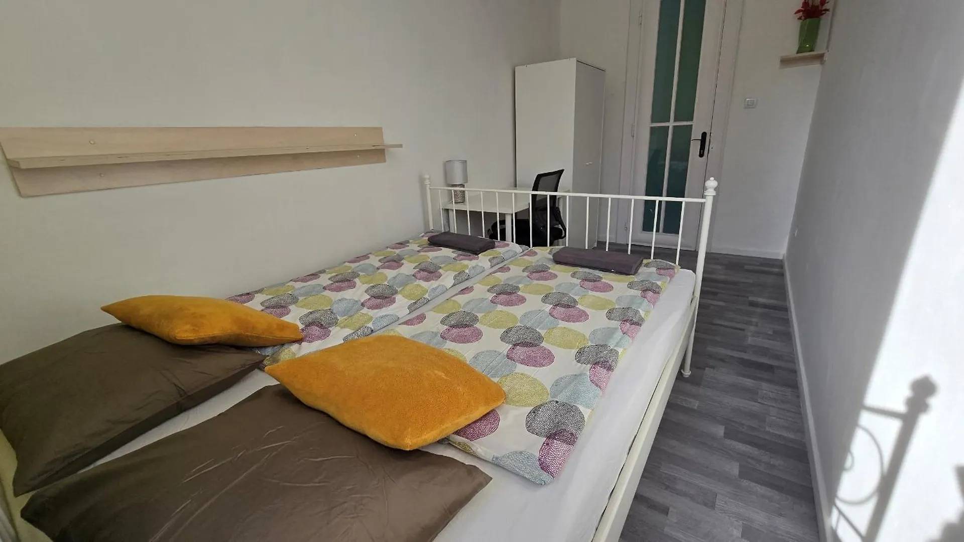 Astoria Guesthouse Budapest 0*,  Hongrie