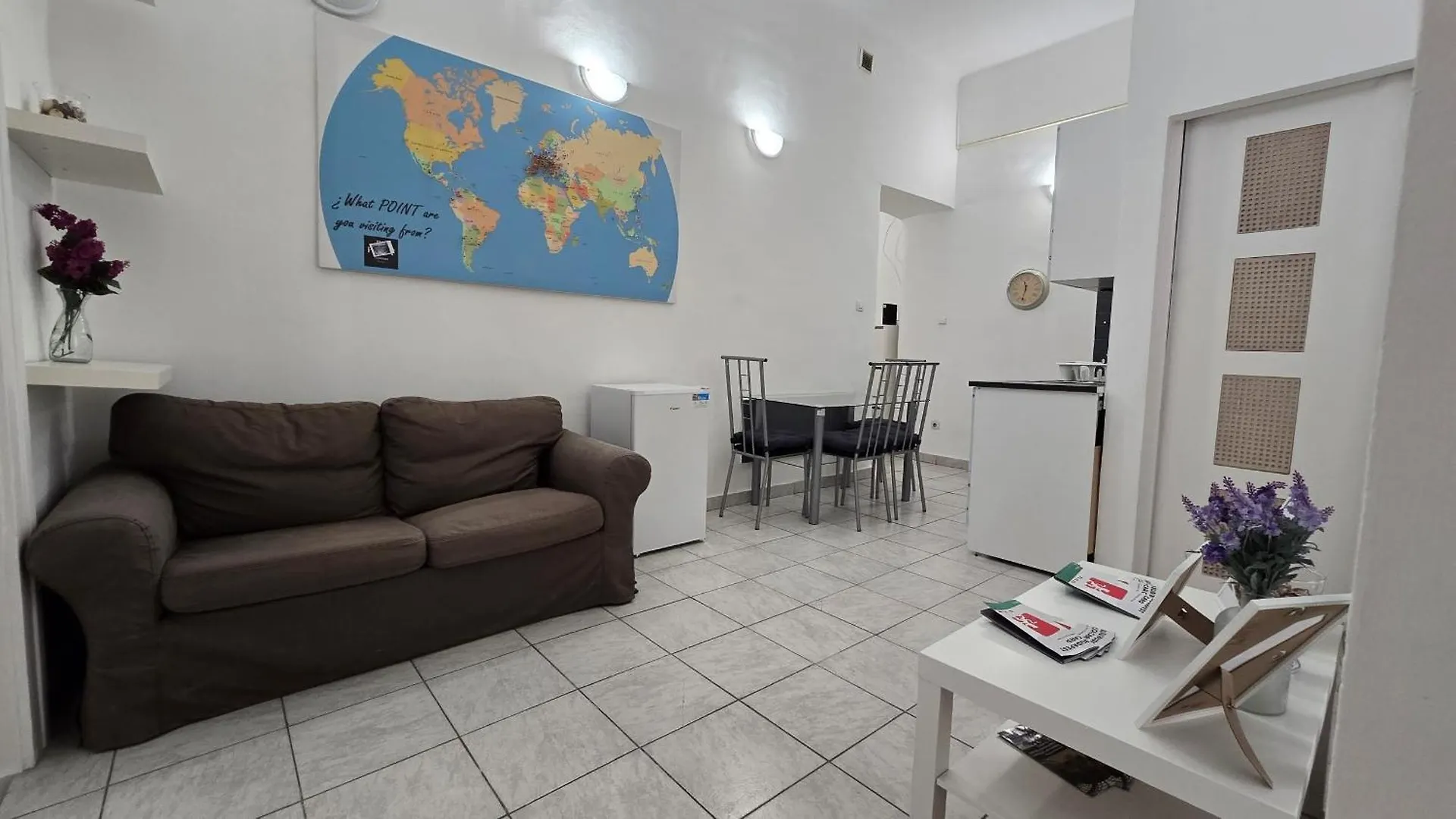 Astoria Guesthouse Budapest
