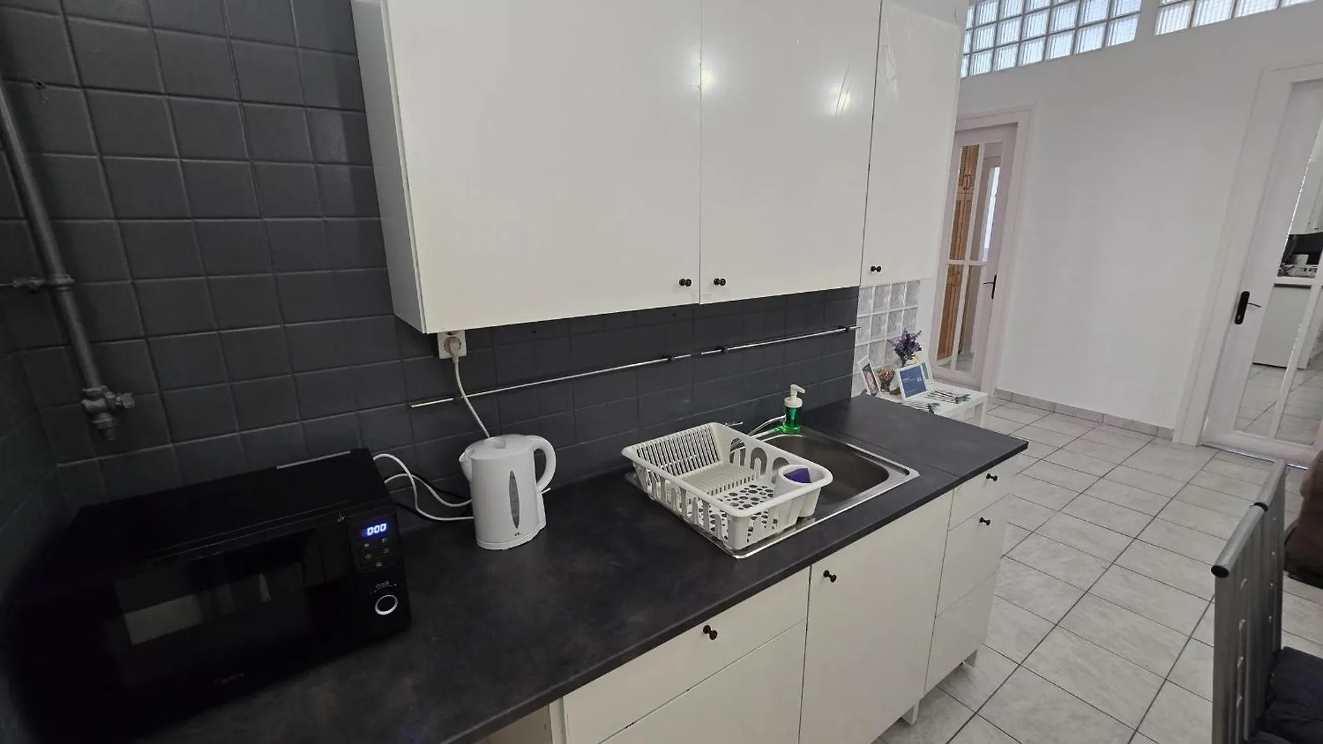 Astoria Guesthouse Budapest Maison d'hôtes