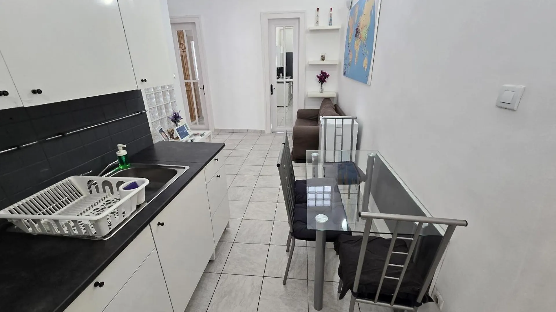 Maison d'hôtes Astoria Guesthouse Budapest