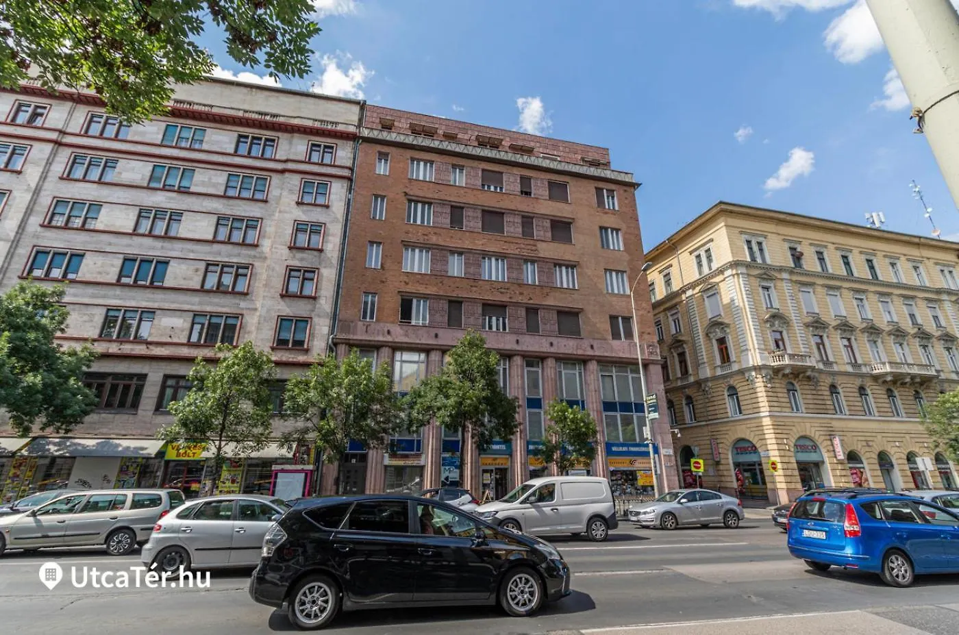 Astoria Guesthouse Budapest 0*,
