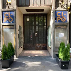 Гостевой дом Casa Nora, Будапешт