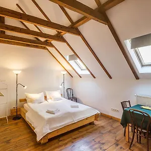  Maison d'hôtes Koleves Fogado