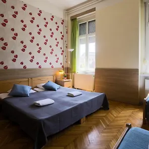 Гостевой дом East Station Private, Будапешт