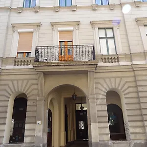 Гостевой дом Casa Nora, Будапешт
