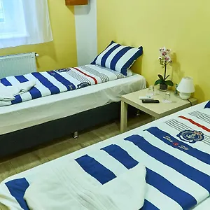 Гостевой дом Deniz, Будапешт