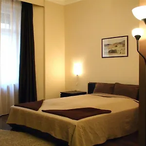 Гостевой дом Budapest Suites, Будапешт